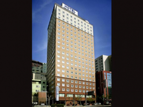 Гостиница Toyoko-Inn Busan Jungang Station  Пусан